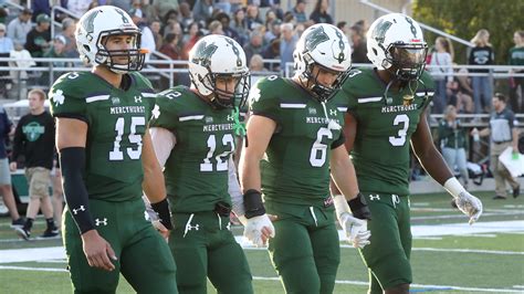 Mercyhurst football - Mercyhurst won for the 94th time in Schaetzle's 20-season coaching tenure as the Lakers downed the Battlers 18-3. The teams' initial meeting also was the first game at Mercyhurst's on-campus ...